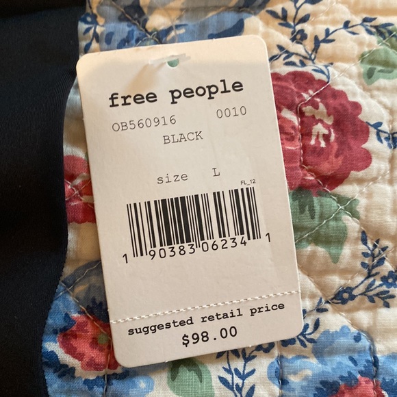 Free People Workout Leggings - Picture 3 of 3